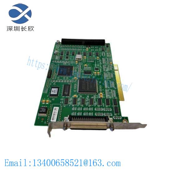 googol_gts-400-pg-pci_motion_control_card_1.jpg GOOGOL GTS-400-PG-PCI Motion Control Card: Precision, Performance, and Efficiency