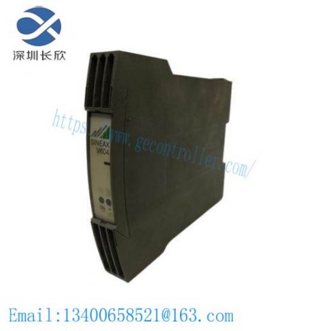 Gosson Camille Sineax V604 Programmable Universal Transducer