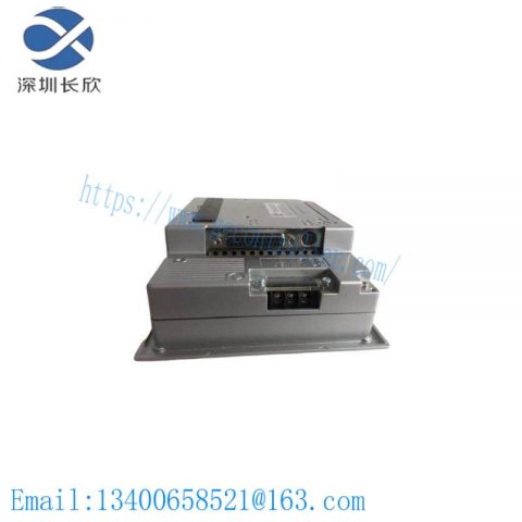 ProFace GP2301-SC41-24V: PLC Operator Interface for Industrial Control