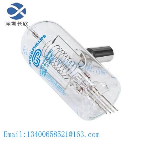 Granville-Phillips 274003 Hot Cathode Gauge: Industrial Measurement Solution