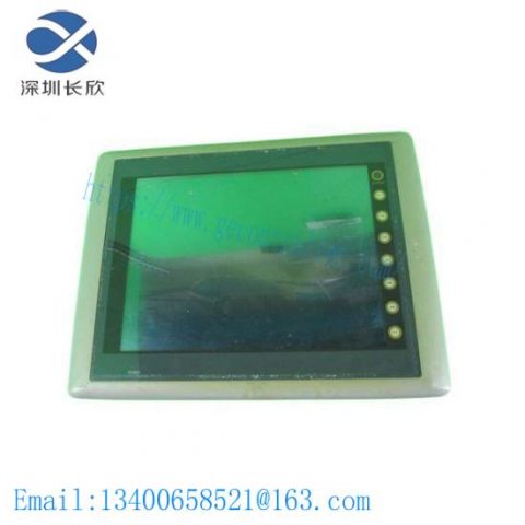 HAKKO V610C10 Touch Screen Industrial Control Module