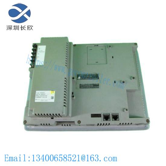 hakko_v610c10_touch_screen_1.jpg HAKKO V610C10 Touch Screen Industrial Control Module