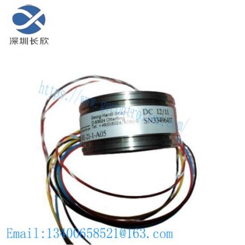 HAROWE 21BRX700-B42AA: Industrial Motor Control Module