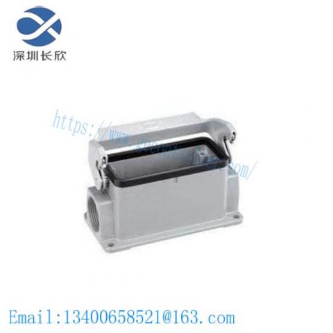 HARTING HAN 6B-asg1-LB-K-16 Short Delivery Time, Designed for Rapid Industrial Connections