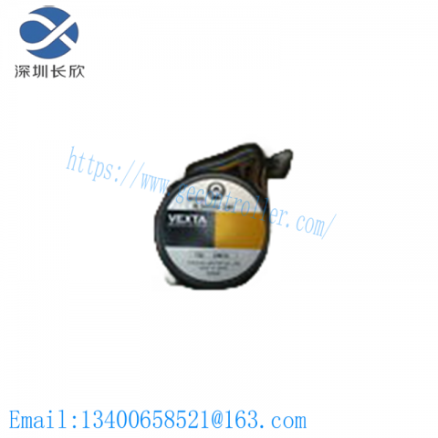 VEXTA HBL540GN-24 Oriented for Industrial Efficiency, Precision Drives