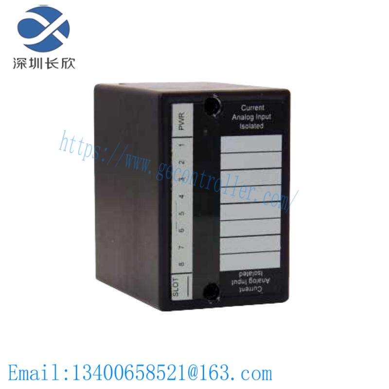 he670adc840_ge_anaolg_input_isolated_module.jpg GE HE670ADC840 Analog Input Isolated Module