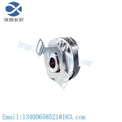 Heidenhain ROD 630 900 28S08-HY Encoder Module, ID:684671-07