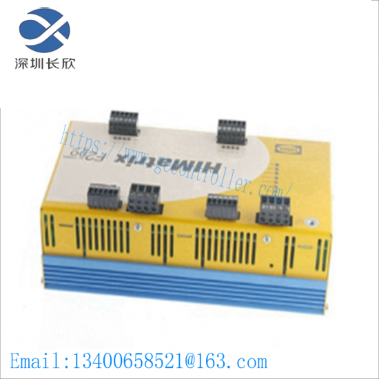 hima_f6705_2-fold_analog_output_module.png HIMA F6705 Analog Output Module: Industrial Control Excellence