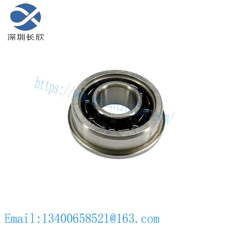 hima_f6705_ball_bearing.jpg HIMA F6705 Ball Bearing Module
