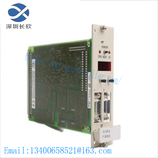 hima_f7105a_automation_module.png HIMA F7105A - Advanced Automation Module