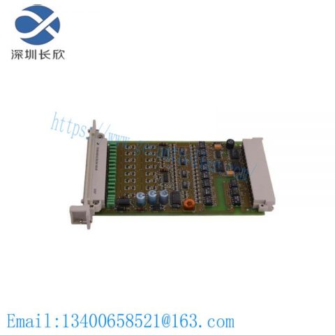 HIMA F8652E Genuine PLC Module Card, High Precision Control Solutions
