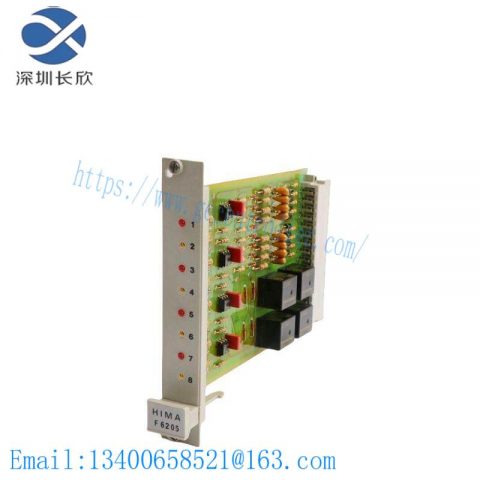HIMA X-DI-32-01 Digital Input Module - Advanced Control Solutions for Industrial Automation