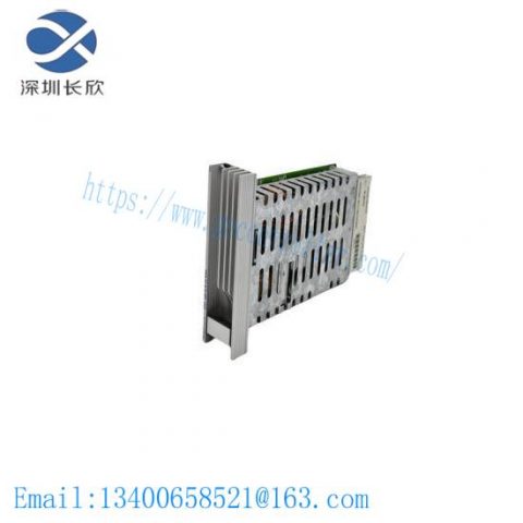 Hirschmann ENT 10515-R Power Supply Module - Advanced Industrial Control Solutions