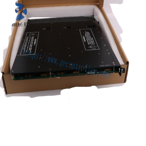 Hirschmann MM2-2FLM4 New: Industrial Automation Control Module