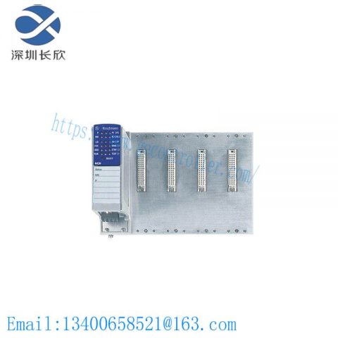 Hirschmann MS20-1600SAAE: Industrial Ethernet Switch for Reliable Network Communication