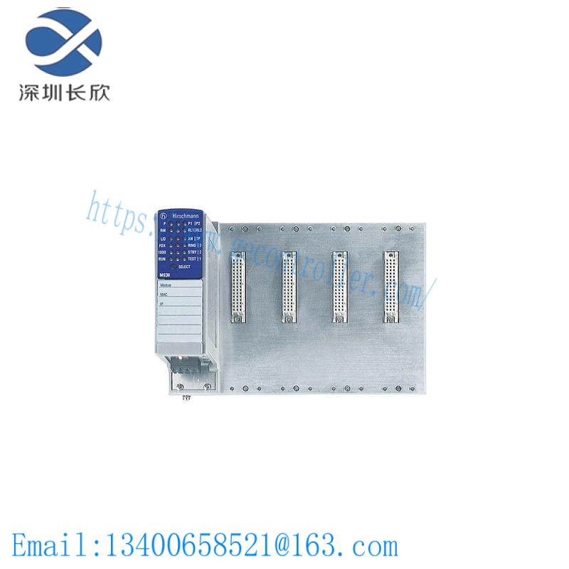 hirschmann_ms20-1600saae_industrial_ethernet_switch.jpg Hirschmann MS20-1600SAAE: Industrial Ethernet Switch for Reliable Network Communication