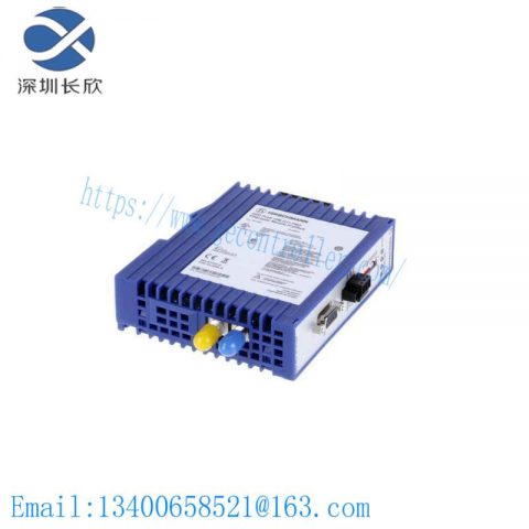 Hirschmann OZD Profi 12M G11 PRO PROFIBUS Repeater, Advanced Industrial Networking Solution
