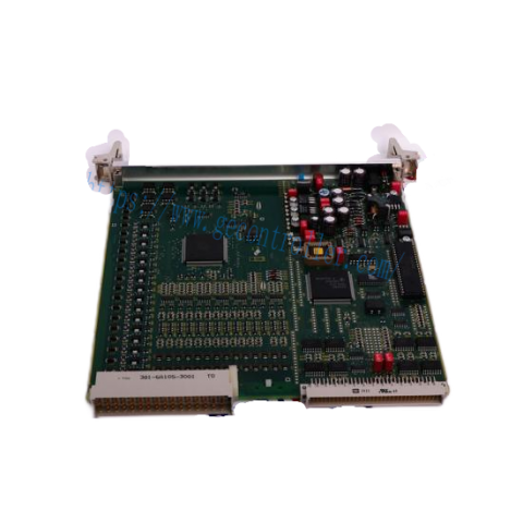 HITACHI PIM-DH 33016136-5 Control Module