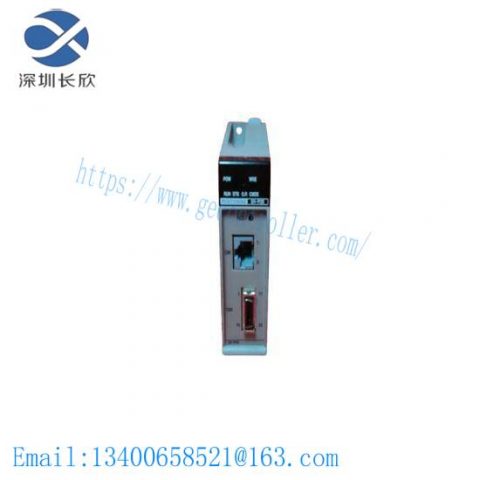 HITACHI EHC300 POS Positioning Control Module - Precision Motion Control Solutions