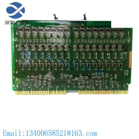Hitachi LCE250A Controller Module: Advanced Automation Solutions