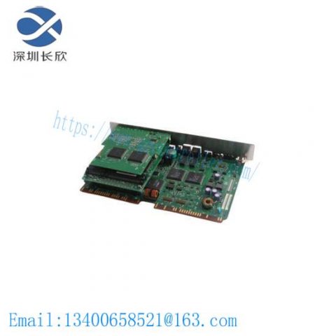 Hitachi LPU100H Control Card - Industrial Automation Solution