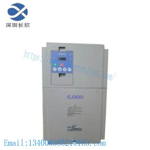 Hitachi SJ300-150HFE AC Transistor Inverter: Industrial Grade Power Control Solution