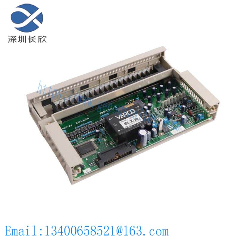 hitachi_xago12h_power_module.jpg HITACHI XAGO12H - High-Performance Power Supply Module