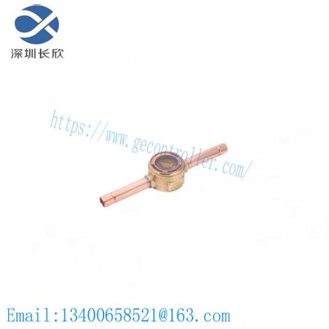 EMERSON HMI-1TT4 Moisture Indicators - High-Temperature, Hermetically Sealed