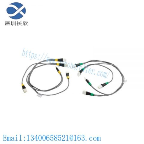 HOEYWELL 51202329-302 Industrial Input/Output Link Cable