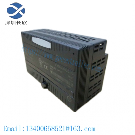 hollias_sm432_analog_input_module.png HOLLiAS SM432 Analog Input Module, High Precision Industrial Control Solution