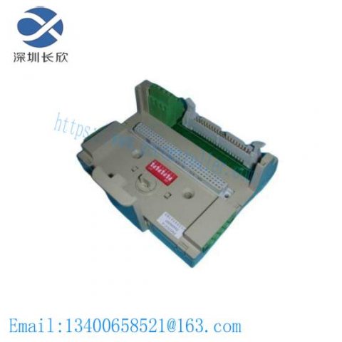 HollySys FM131-C-A Automation Modules - Advanced Industrial Control Solutions