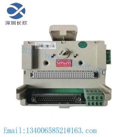 HollySys FM131E Automation Modules