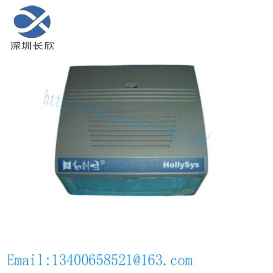 hollysys_fm163e_module.jpg HOLLYSYS FM163E Control Module, High-Performance Process Automation Solution