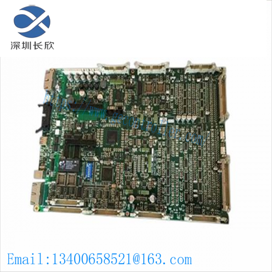 hollysys_fm171_digital_output_module.png Hollysys FM171 PLC Module, Advanced Control Solution