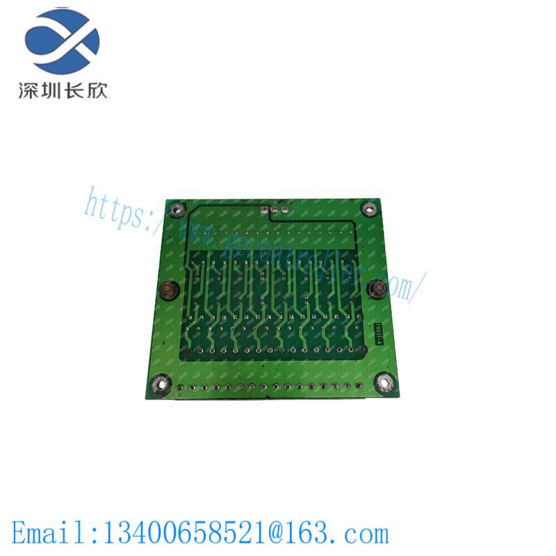 hollysys_fm931_power_distribution_module.jpg Hollysys FM931 Power Distribution Module for Industrial Automation Systems