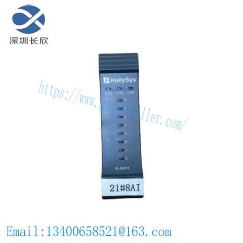 Hollysys K-AO01 K-AO01 DCS Module