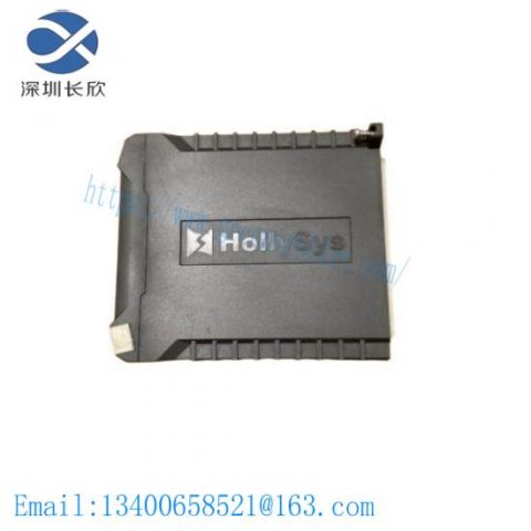 HollySys K-DP02 DCS Distributed Control System Module - Advanced Industrial Automation Solution