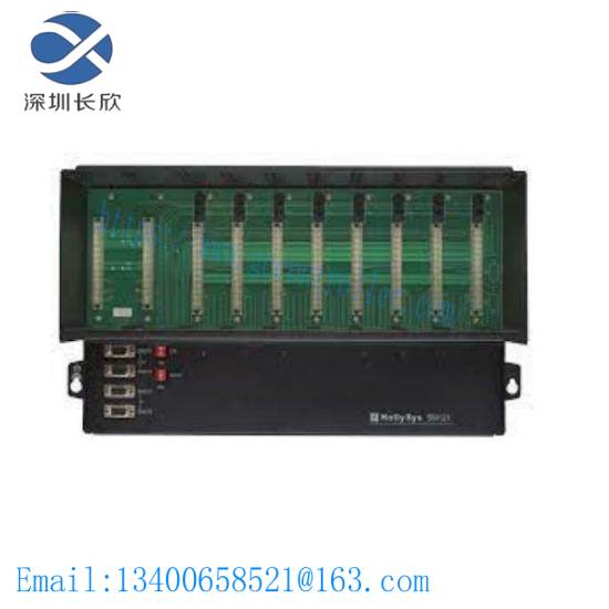 hollysys_sm434_8-channel_thermal_resistor_redundant_input_module.jpg HOLLYSYS SM434 - 8 Channel Thermal Resistor Redundant Input Module