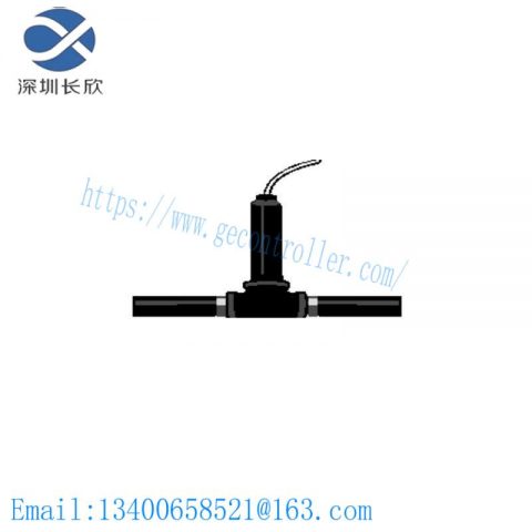 Honeywell 07777-0-16-0000-000 Series 7777 Meredian® II Electrode Mounting for Industrial Control Applications