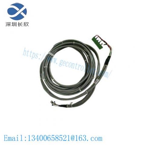 Honeywell 08734600 Cable for DCS Automation Parts