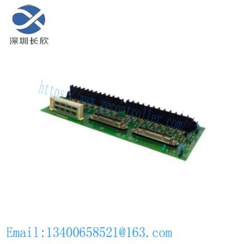 Honeywell 10001/A/1 CARD: Precision Control Module