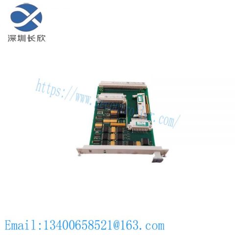 HONEYWELL 10001/A/1 Connector Board - High-Performance Integration for Industrial Automation