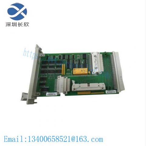 HONEYWELL PLC 10001/R/1 Vertical Bus Driver