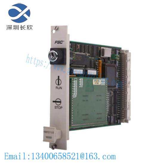 honeywell_10016_e_1_fsc_ethernet_module.jpg Honeywell 10016/E/1 FSC Ethernet Module: Industrial Networking Solution