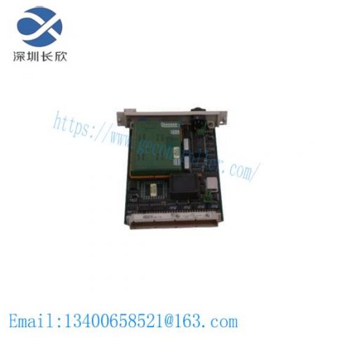 Honeywell 10102/2/1 Fail Safe Analog Input Module, Industrial Control Systems