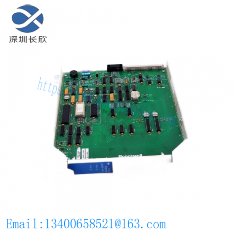 Honeywell 10102/2/1: Advanced Digital Input Module for Industrial Control Systems