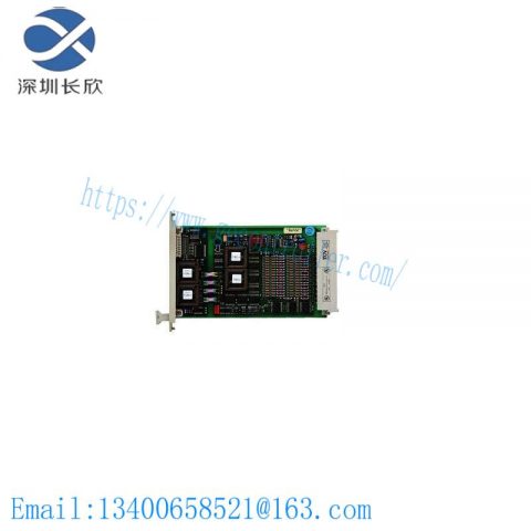 Honeywell 10105/2/1 Analog Input Module - High-Density AI for Industrial Control