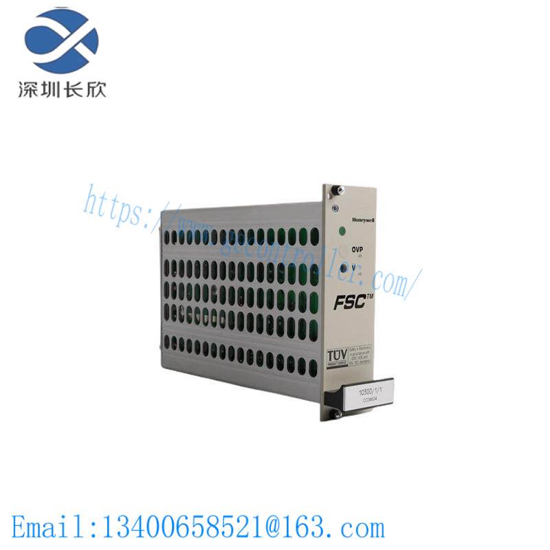 honeywell_10300_1_1_136-010875b_digital_control_system.jpg HONEYWELL 10300/1/1 136-010875B Digital Control System