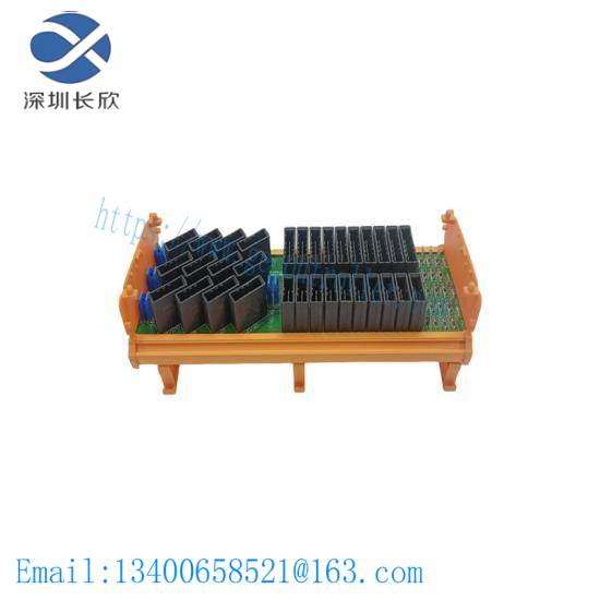honeywell_10313_1_1_termination_module.jpg Honeywell 10313/1/1 Industrial Control Module