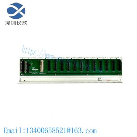 HONEYWELL 2MLB-M12A Main CPU Base - Industrial Control Module